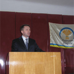 Чернігівщина: Нові плани з новим керівником